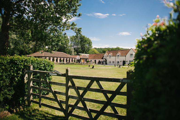 Exterior & Views 1, Aldwick Estate, North Somerset