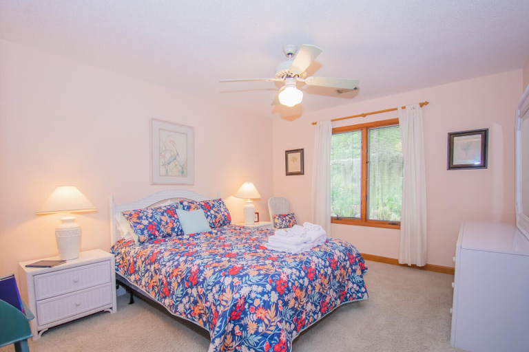 Bedroom 2, 901 Gull Cove, Beaufort