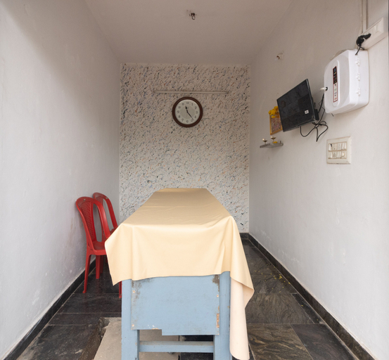 Sport & Beauty, JnJ Homestay, Chikmagalur