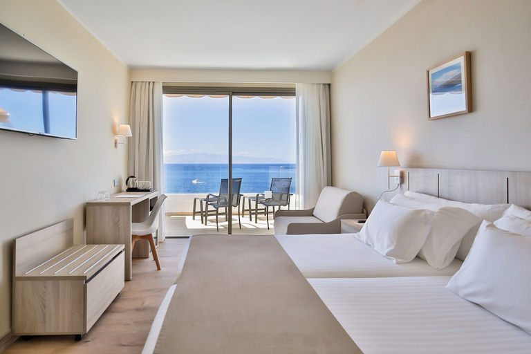 Bedroom 3, Barcelo Santiago - Adults Only, Santa Cruz de Tenerife