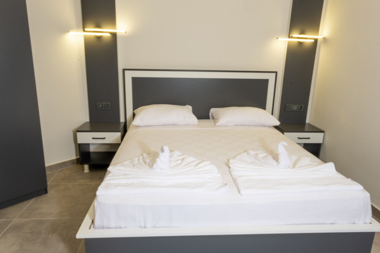 Bedroom 3, Pera Side Hotel, Manavgat