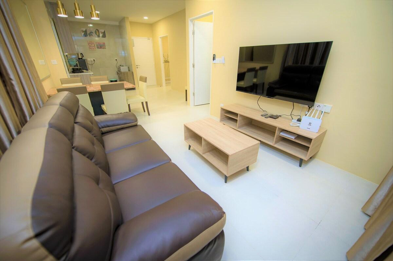 Others 5, Matang Apartments, Kuching