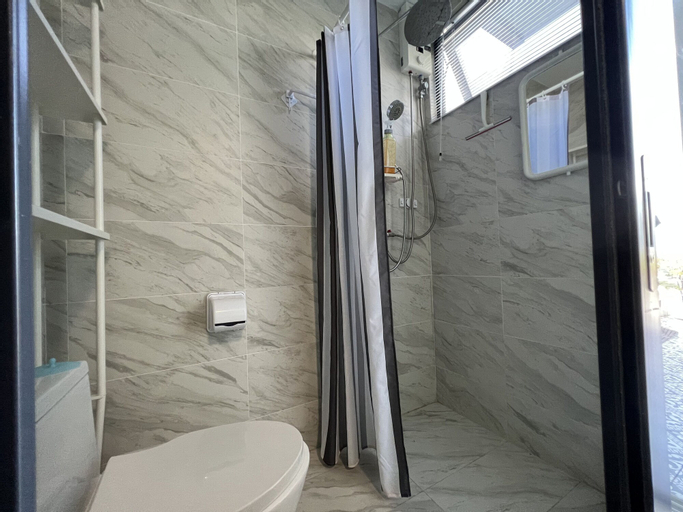 Bathroom 6