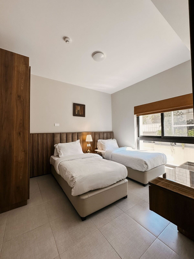 Bedroom 3, Celino Hotel, Wadi Essier