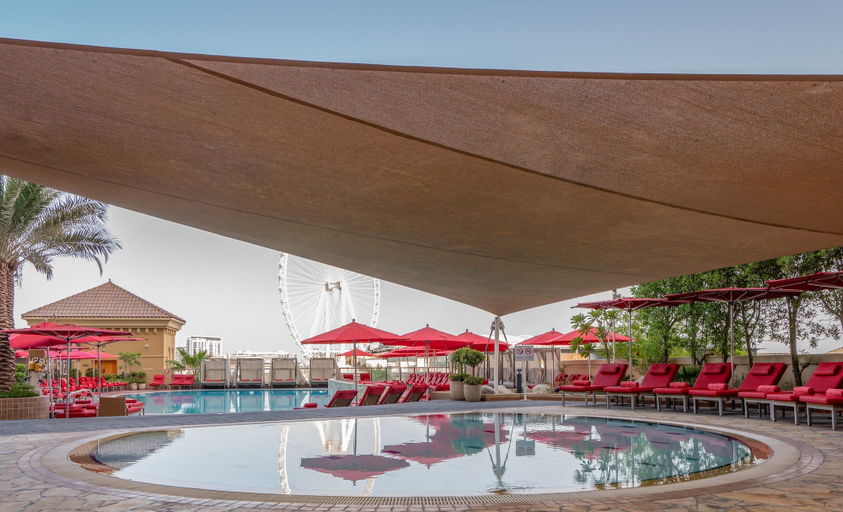 Sport & Beauty 2, Amwaj Rotana, Jumeirah Beach - Dubai, Dubai