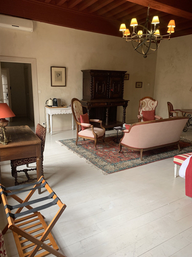 Bedroom 4, Maison De La Pra, Drôme
