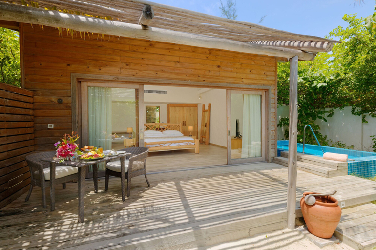 Exterior & Views 2, You & Me Maldives - Adults Only - Premium All-Inclusive, Raa Atoll