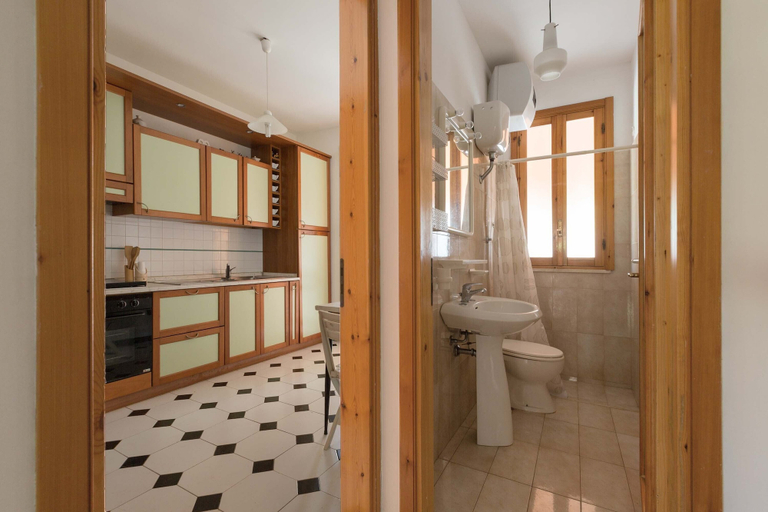 Bathroom 3, 3476 Villa Zen Garden by Barbarhouse, Lecce