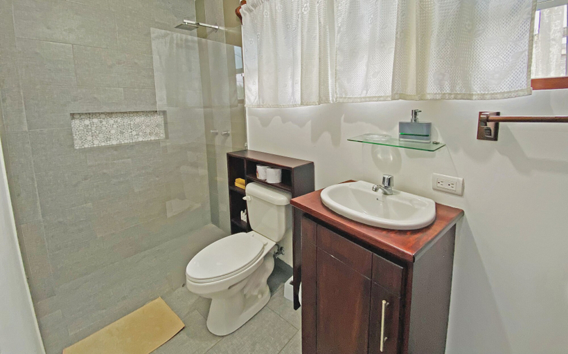 Others 5, Hostal Carpao Lodging, Santa Cruz