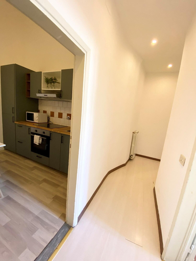 Room 4, Greci 16 II in Firenze, Florence