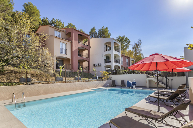 Sport & Beauty 2, Le Club Mougins, Alpes-Maritimes