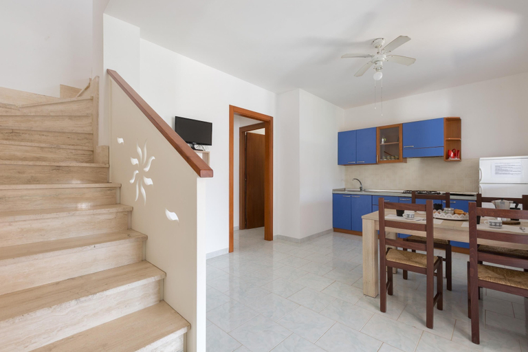Others 5, 3541 Villa Sun by Barbarhouse, Lecce