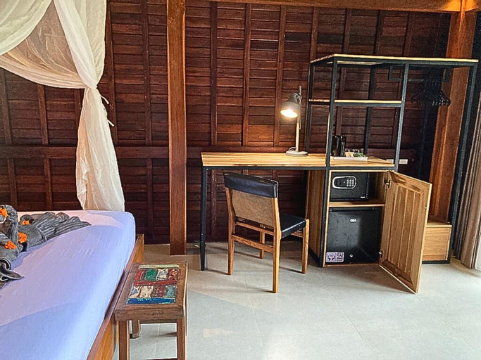 Bedroom 6