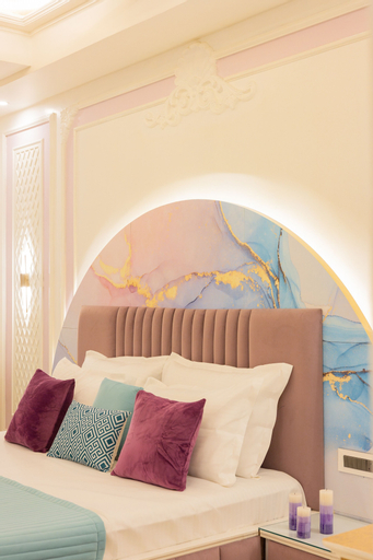 Bedroom 16