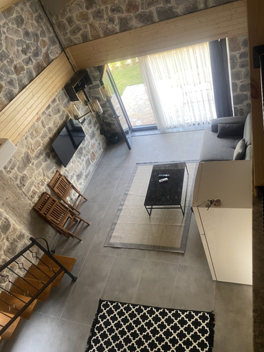 Room 5, Kovan Bungalow, Dalaman