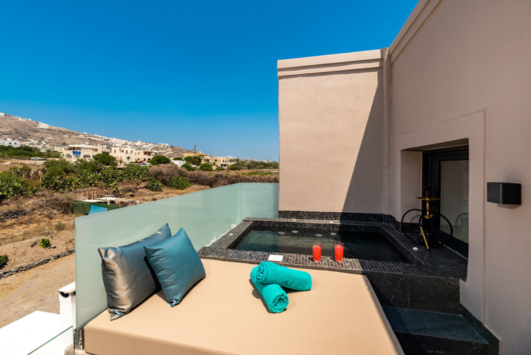 Others 5, The Penthouse Santorini, South Aegean