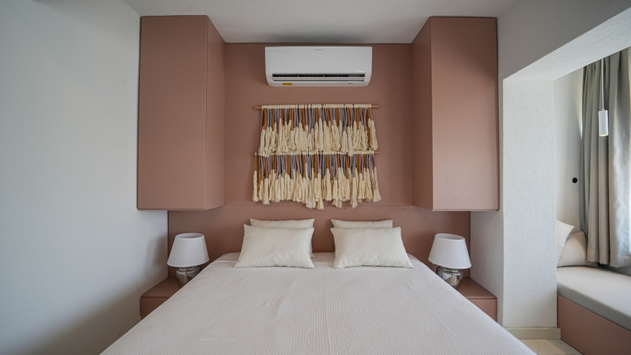 Bedroom 3, Bono Residence, Marmaris