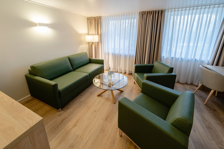 Others 4, Hotel Restaurant Kloppendiek, Borken