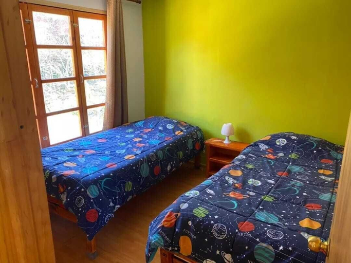 Bedroom, Parcela Los Nonos, Elqui