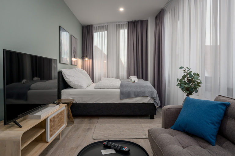Bedroom 20