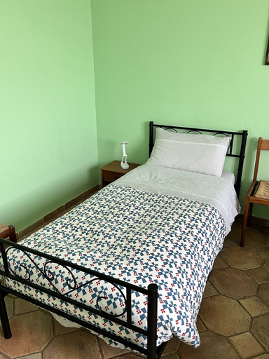 Bedroom 3, Casa T Bed and Breakfast & Home Restaurant, Alessandria
