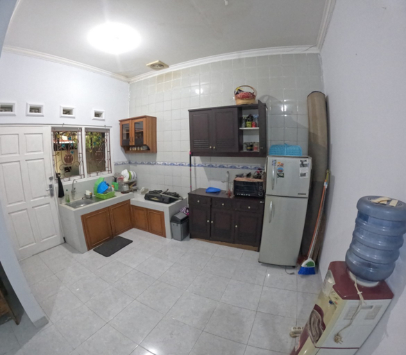 Others 5, Omah Wonocatur Homestay Jogja, Bantul