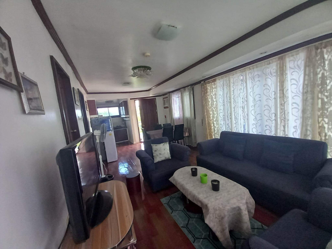 Others 5, Cozy City Condo/apartment Escape in Davao, Davao City