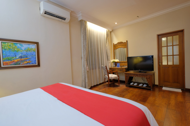 Bedroom 19