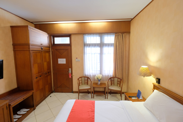 Bedroom 15