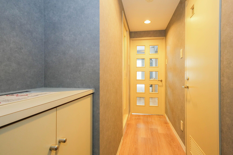 Others 5, Residence Hotel KABUTO, Sapporo