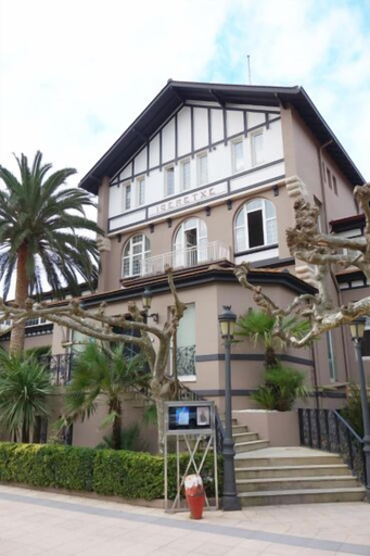 Exterior & Views 2, Hotel Igeretxe, Vizcaya