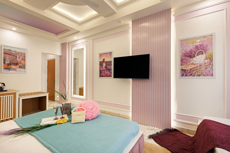 Bedroom 26