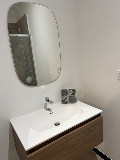 Bathroom 5, BERGERIE DE L OCEAN, Gironde