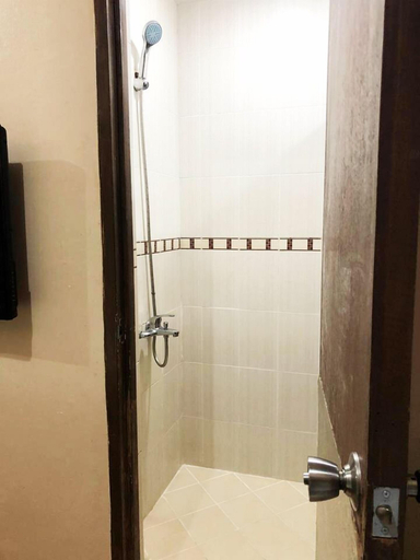 Bathroom 5, My Vigan Home Hotel, Vigan City