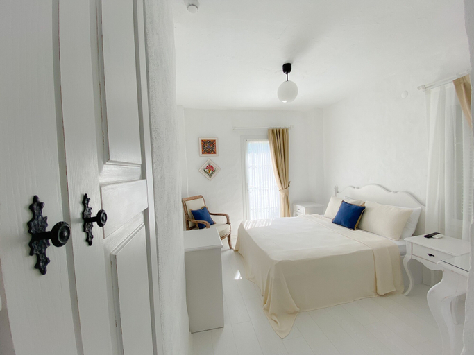 Bedroom 3, Balambaka Hotel Alacati, Çeşme