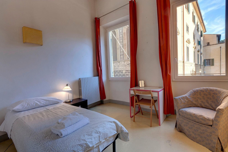 Room 4, Pitti 24 in Firenze, Florence