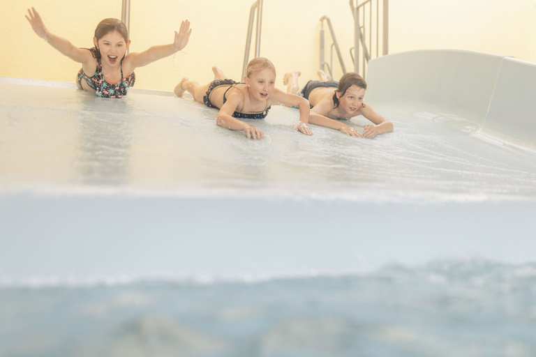 Sport & Beauty 3, Winterresort Mooshaus, Imst