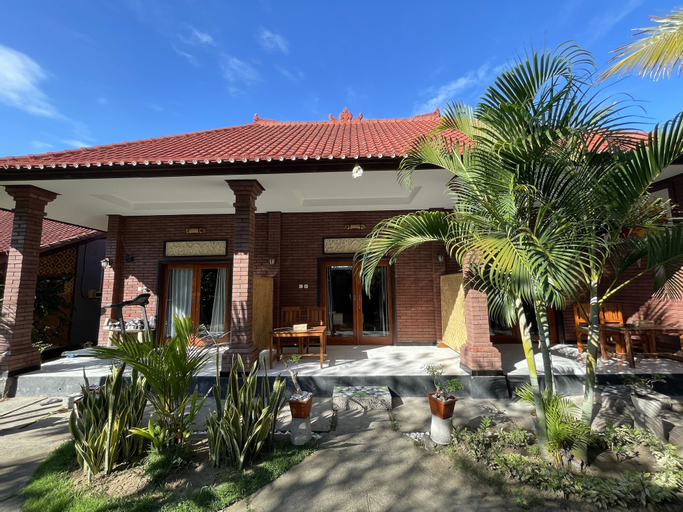 Exterior & Views 2, Tebu Menjangan, Buleleng