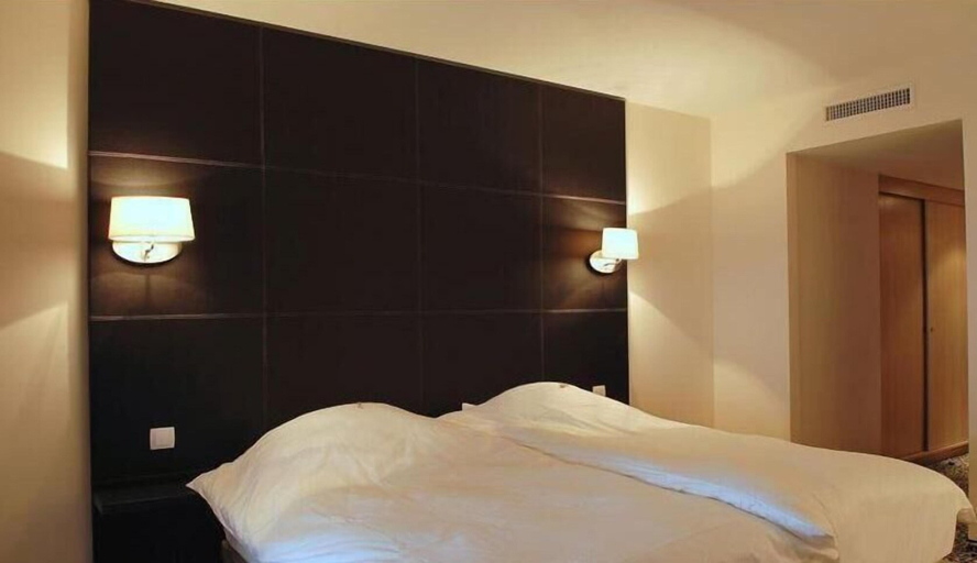 Bedroom 3, HÔTEL À LA FERME, Bas-Rhin