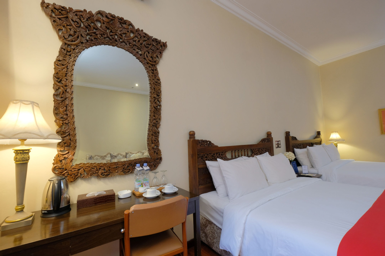 Bedroom 20