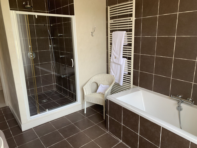 Bathroom 5, Maison De La Pra, Drôme