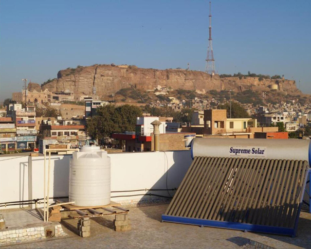 Others 5, Immaculate 7-bed House in Jodhpur, Jodhpur