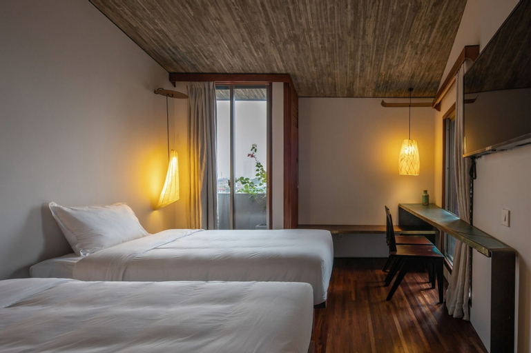 Concon House, Hoàn Kiếm