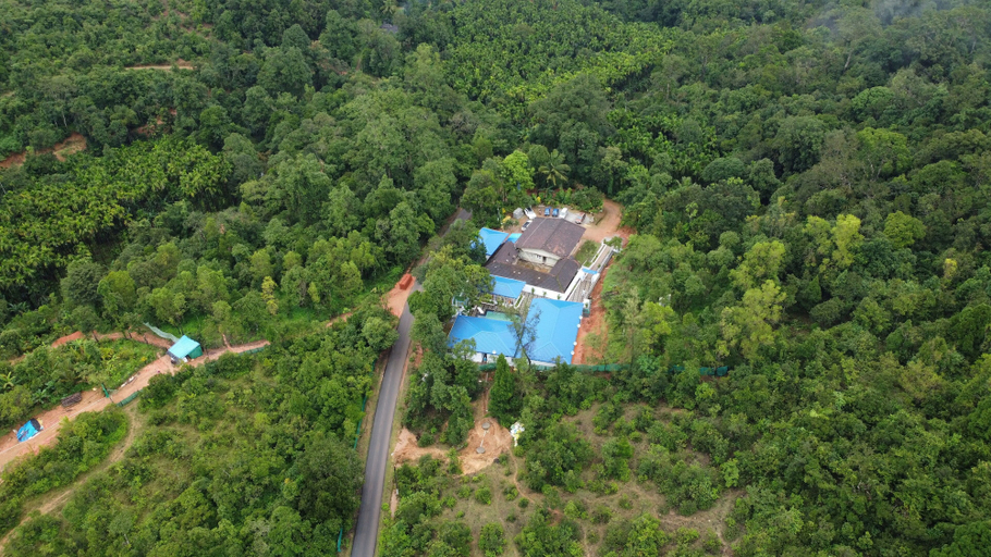 Others 5, Buddha Tree Home Stay, Chikmagalur