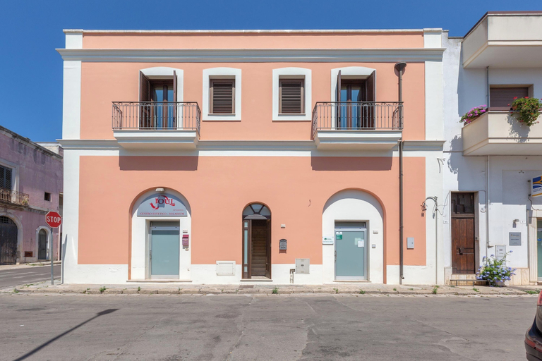 Exterior 2, 3546 Casa di Via Piave by Barbarhouse, Lecce