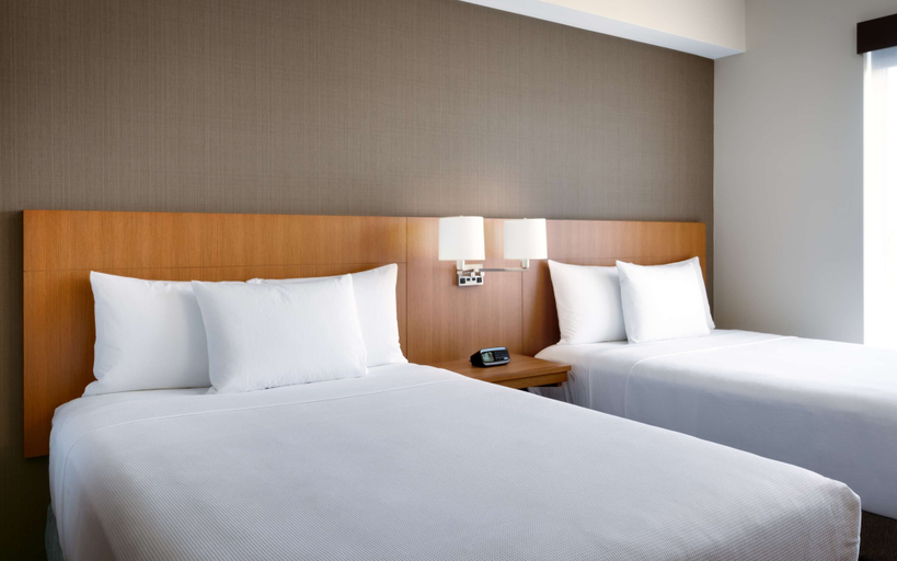 Bedroom 3, Hyatt Place Anchorage Midtown, Anchorage