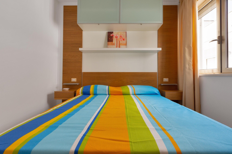 Room 5, 3500 Panorama D`otranto by Barbarhouse, Lecce