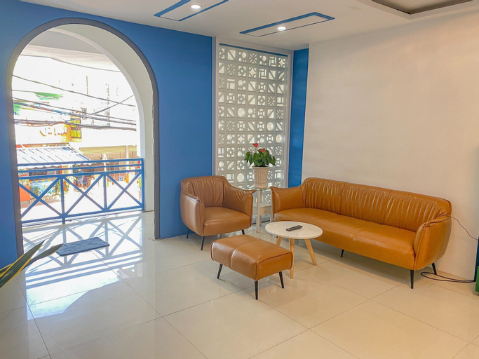 Public Area