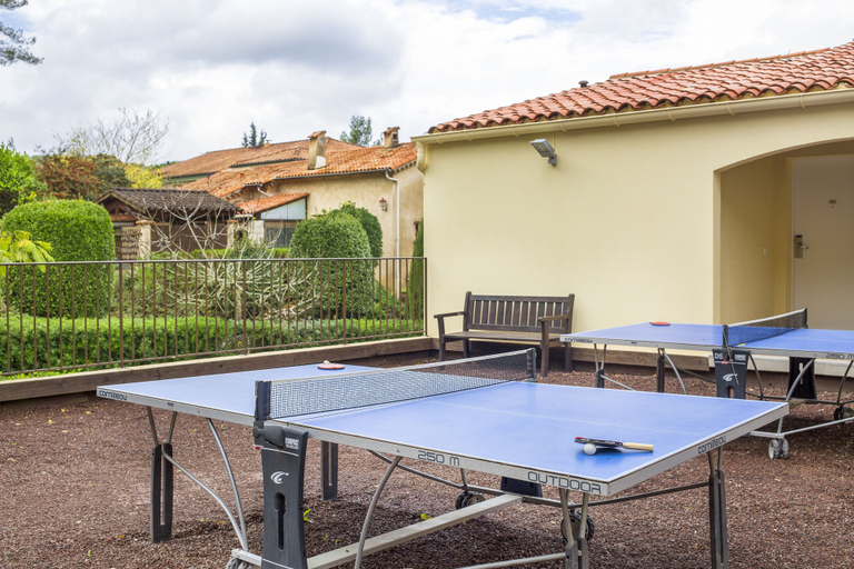 Sport & Beauty 2, Le Club Mougins, Alpes-Maritimes