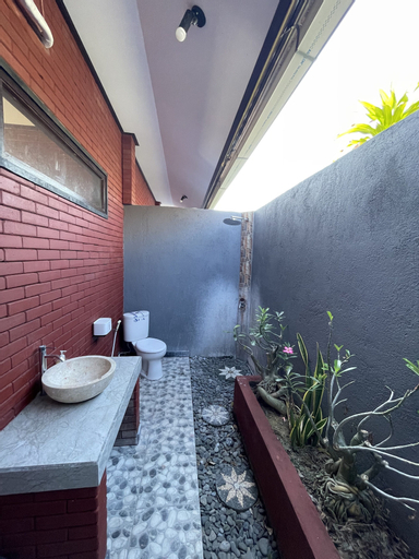 Bedroom 3, Tebu Menjangan, Buleleng